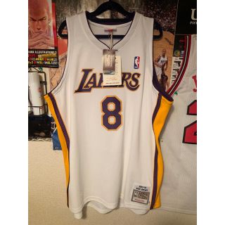 ミッチェルアンドネス(MITCHELL & NESS)のKobe Bryant  Classics Authentic Jersey(バスケットボール)