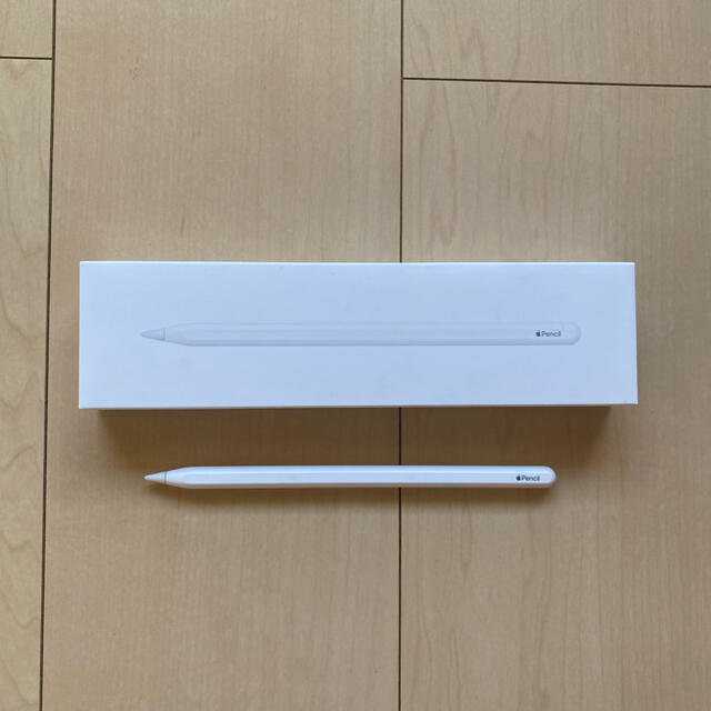 Apple Pencil 第2世代