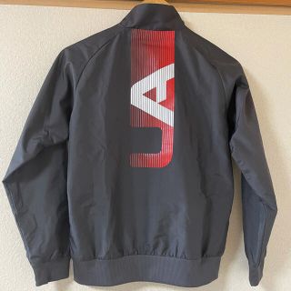 アンダーアーマー(UNDER ARMOUR)のアンダーアーマージャージ(ジャケット/上着)