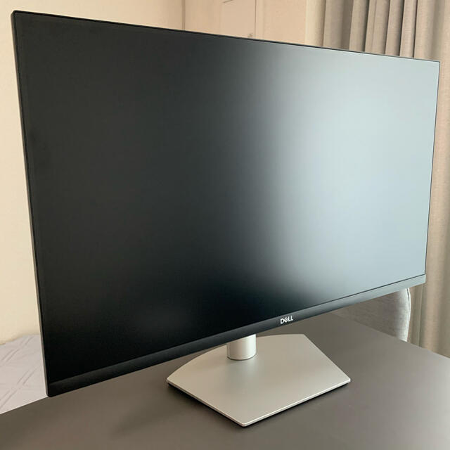 DELL S2721HS Black