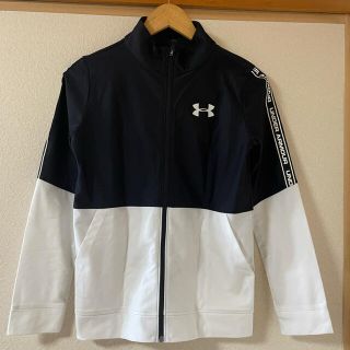 アンダーアーマー(UNDER ARMOUR)のアンダーアーマージャージ(ジャケット/上着)