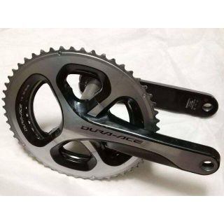 FC 9000 shimano dura ace シマノ　デュラエース(パーツ)