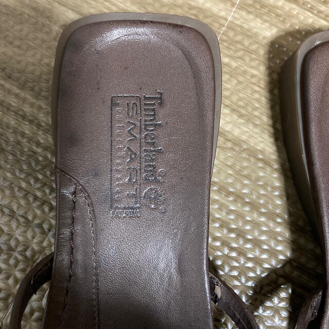 Timberland(ティンバーランド)のティンバーランド　サンダル レディースの靴/シューズ(サンダル)の商品写真