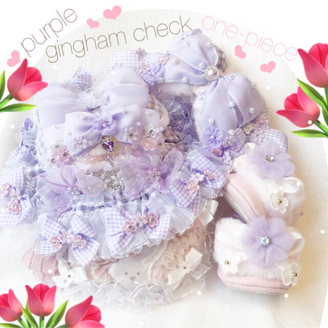 かのかのノンノ様 専用ページ 爆売り! ハンドメイド | bca.edu.gr