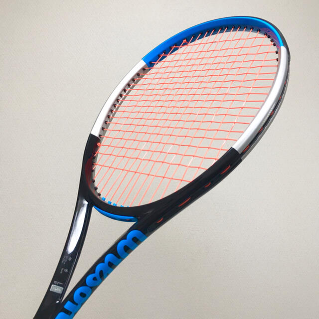 美品 Wilson ULTRA V3.0 ウィルソン ウルトラ テニス ラケット