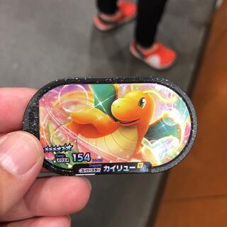 ポケモン(ポケモン)の値下げ！メザスタ　カイリュー(その他)