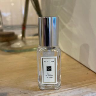 ジョーマローン(Jo Malone)のジョーマローン　ワイルドブルーベル　香水(香水(女性用))