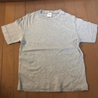 オールドネイビー(Old Navy)のオールドネイビー キッズ グレーTシャツ(Tシャツ/カットソー)