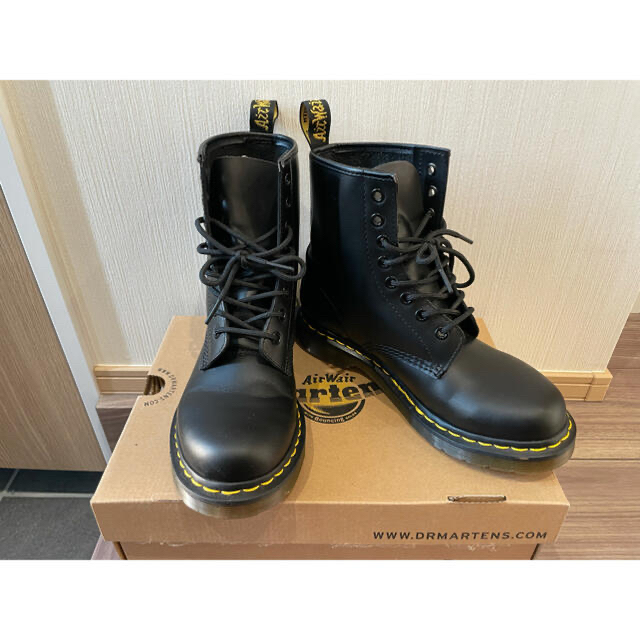 Dr.Martens/ドクターマーチン 1460 8ホール ブーツ