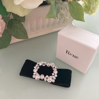 René - ご専用です♡ルネ rene♡ 大人気 リボンブローチの通販 by