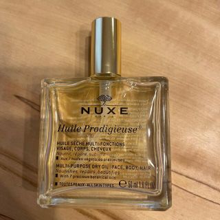 NUXE プロディジューオイル　50ml(美容液)