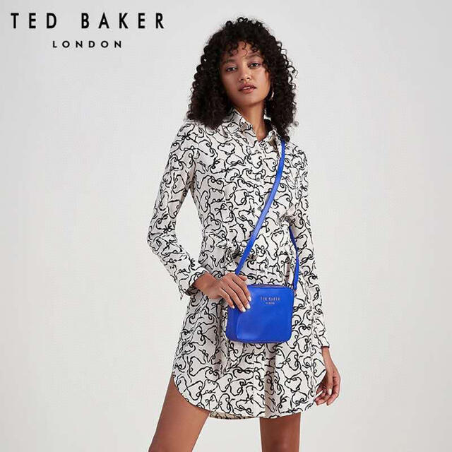 割引クーポン Ted 新作新品 黒白ワンピース オシャレ綺麗 21 Baker ひざ丈ワンピース Quichesandgou Com 割引クーポン Ted 新作新品 黒白ワンピース オシャレ綺麗 21 Baker ひざ丈ワンピース Quichesandgou Com