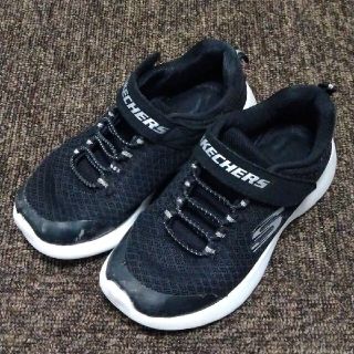 スケッチャーズ(SKECHERS)の【SKECHERS】スニーカー 17.0cm(スニーカー)