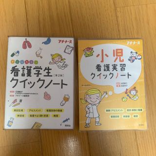 ニホンカンゴキョウカイシュッパンカイ(日本看護協会出版会)の看護学生クイックノ－ト オ－ルカラ－ 第２版(健康/医学)