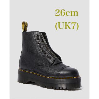 ドクターマーチン(Dr.Martens)のドクターマーチン SINCLAIR(ブーツ)