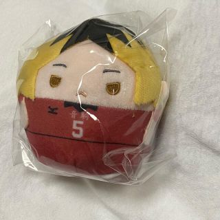 ハイキュー 孤爪研磨(キャラクターグッズ)