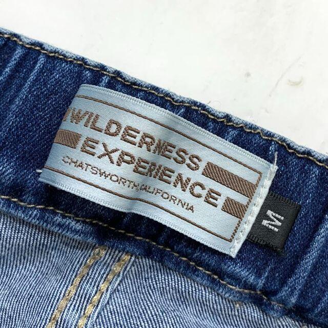 GRAMICCI(グラミチ)のWILDERNESS EXPERIENCE ストレージクライミング デニムパンツ メンズのパンツ(デニム/ジーンズ)の商品写真