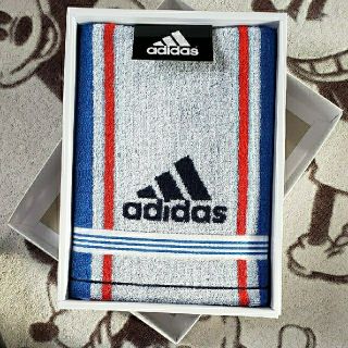 アディダス(adidas)のスポーツタオル(タオル/バス用品)