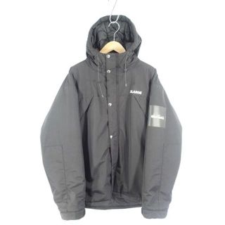 エクストララージ(XLARGE)のXLARGE×WILD THINGS 20aw CHAMONIX JACKET (その他)