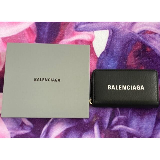 美しい Balenciaga - ☆ひぃー様専用☆バレンシアガ☆正規品・新品・未使用☆コインケース☆ コインケース