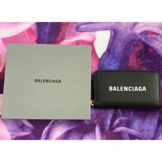 バレンシアガ(Balenciaga)の☆ひぃー様専用☆バレンシアガ☆正規品・新品・未使用☆コインケース☆(コインケース)