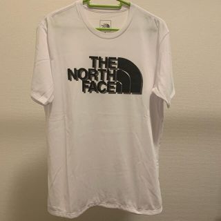 ザノースフェイス(THE NORTH FACE)の新品 タグあり THE NORTH FACE Tシャツ メンズ(Tシャツ/カットソー(半袖/袖なし))