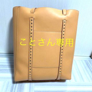 キャセリーニ(Casselini)のバッグ　CASSELINI(トートバッグ)