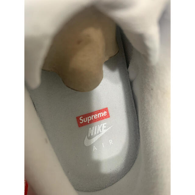 Supreme(シュプリーム)の Supreme Nike Air Force 1 Low シュプリーム  メンズの靴/シューズ(スニーカー)の商品写真