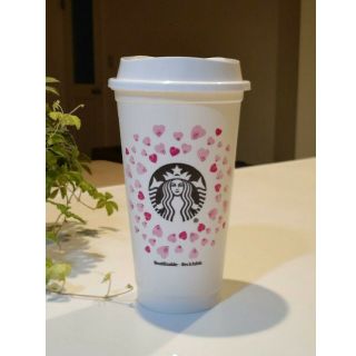 スターバックスコーヒー(Starbucks Coffee)のスターバックス  リユーザブルカップ  アルゼンチン限定(グラス/カップ)