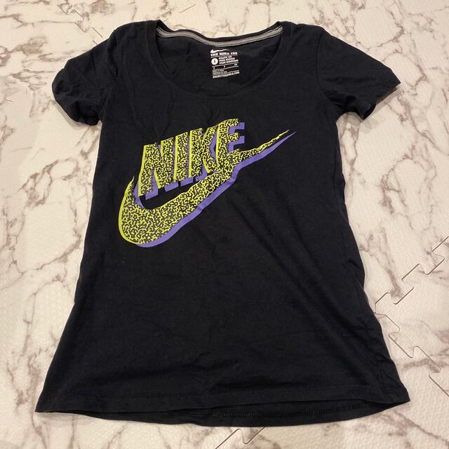 NIKE(ナイキ)のNIKEＴシャツ４点セット レディースのトップス(Tシャツ(半袖/袖なし))の商品写真