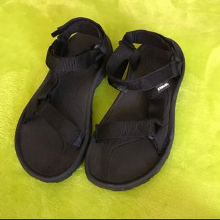 テバ(Teva)のTevaサンダル(サンダル)