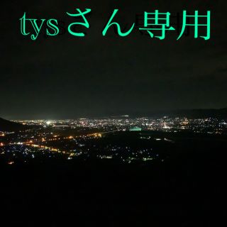 シンフジパートナー(新富士バーナー)のtysさん専用(ストーブ/コンロ)