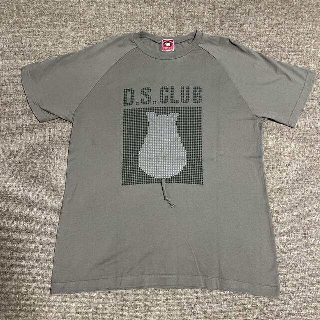 drug store's(ドラッグストアーズ)のドラッグストアーズ　Tシャツ レディースのトップス(Tシャツ(半袖/袖なし))の商品写真