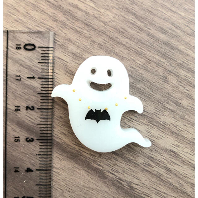 ハロウィンヘアゴム、ポニーフック NO.H-3 宅配便配送 60.0%OFF www ... 01チュール刺繍のパッチンピンセット