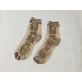 ロキエ(Lochie)の♡ lochie socks ♡(ソックス)