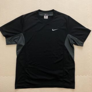 ナイキ(NIKE)のナイキトNIKE Tシャツ (Tシャツ/カットソー(半袖/袖なし))