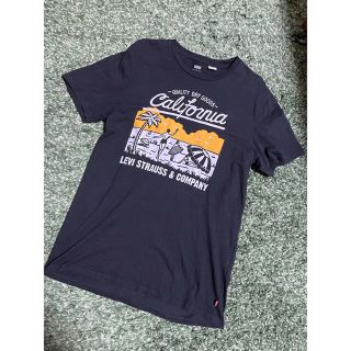 リーバイス(Levi's)の【Levi's】Tシャツ(Tシャツ/カットソー(半袖/袖なし))