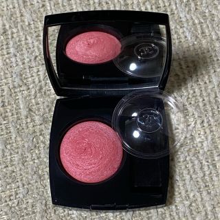 シャネル(CHANEL)のCHANEL チーク(チーク)