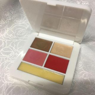 コスメキッチン(Cosme Kitchen)の限定　rms  beauty カラーパレット ポップコレクション(アイシャドウ)