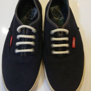 ヴァンズ(VANS)のVANS　(スニーカー)