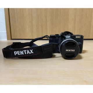 ペンタックス(PENTAX)のひろきりんさん専用　PENTAX Q10(ミラーレス一眼)