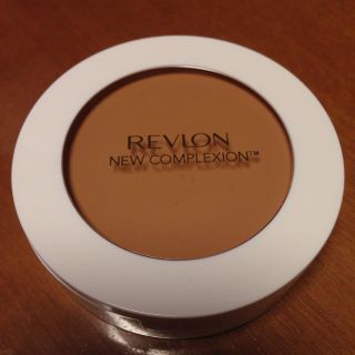 レブロン(REVLON)の新品レブロン ニューコンプレクションワンステップコンパクトメイクアップ03(ファンデーション)