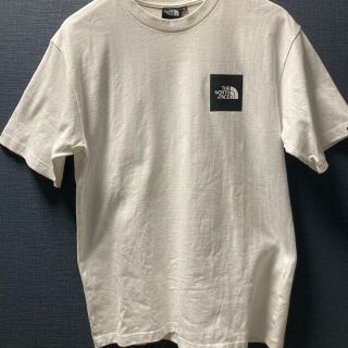 ザノースフェイス(THE NORTH FACE)のたけのこの里さん専用　THE NORTH FACE Tシャツ(Tシャツ/カットソー(半袖/袖なし))