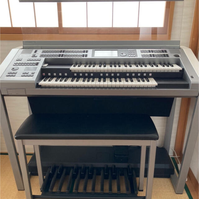 ヤマハ - 【ハッピー様専用】YAMAHA STAGEA ELS-2 エレクトーンの通販