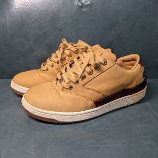 ティンバーランド(Timberland)のティンバーランドスニーカー27cm　9W(ワイド)(スニーカー)