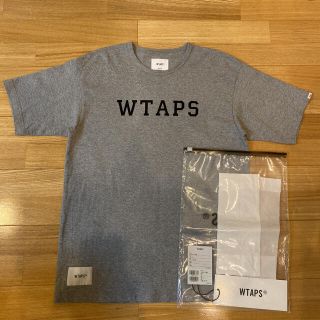 ダブルタップス(W)taps)のwtaps Tシャツ　ネイバーフッド　ディセンダント　シュプリーム  fpar(Tシャツ/カットソー(半袖/袖なし))