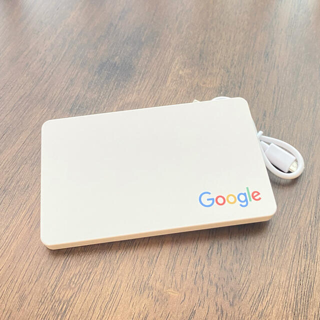 Google(グーグル)の【非売品・新品未使用】Google オリジナルグッズセット エンタメ/ホビーのコレクション(ノベルティグッズ)の商品写真