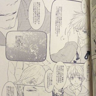 ヘタリア 同人誌 A HIDDEN OATH 英日 パラレル 小学留年生 1円玉