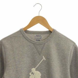 POLO RALPH LAUREN - ポロ ラルフローレン ビックポニー スウェット ...