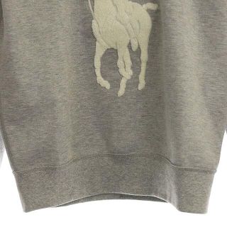 POLO RALPH LAUREN - ポロ ラルフローレン ビックポニー スウェット ...